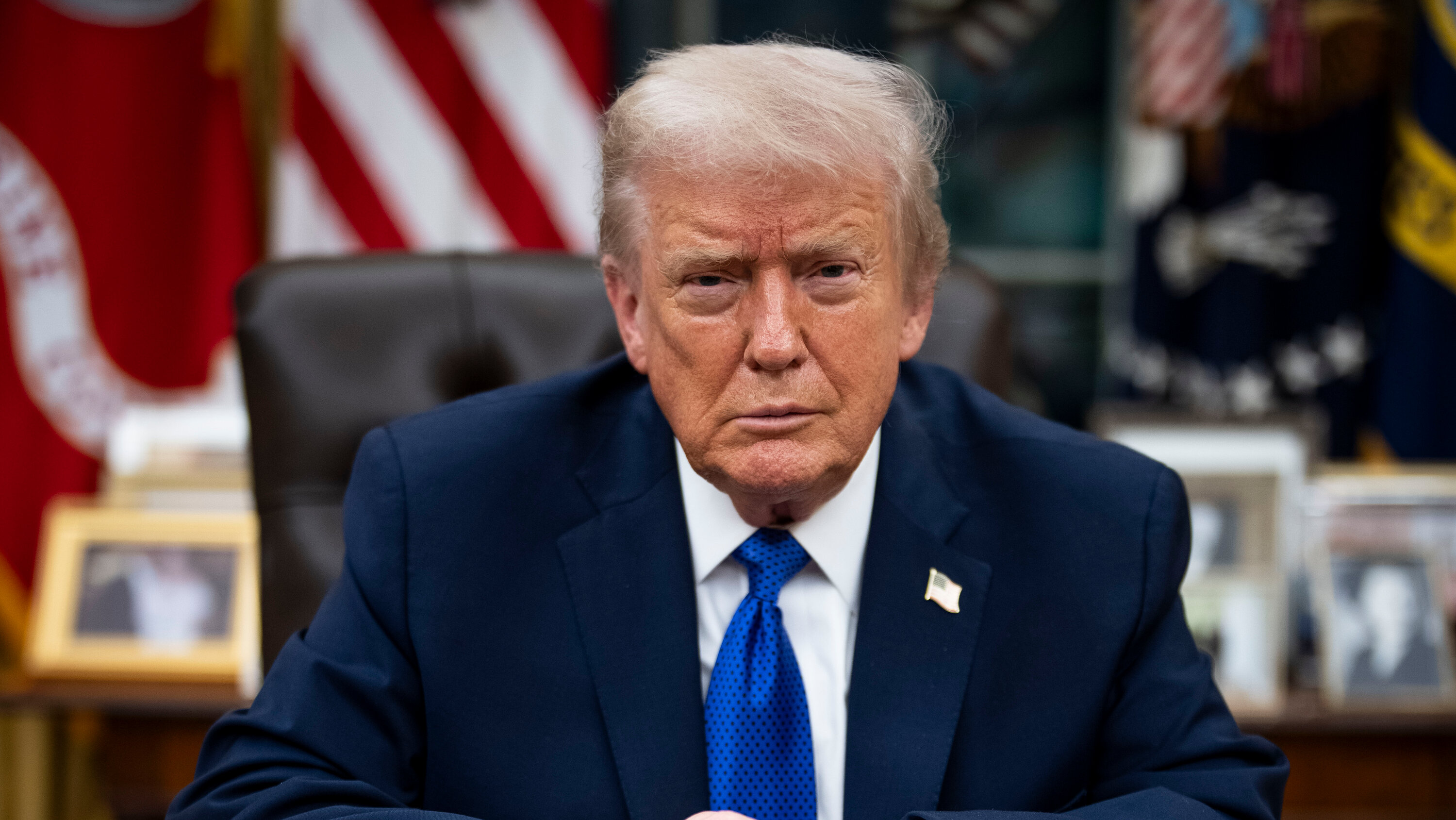 Donald Trump transforma la relación de EU con Latinoamérica en su primer año en el poder.