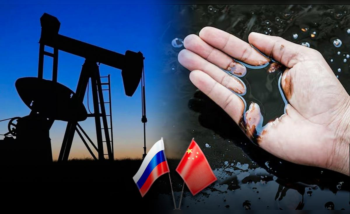 Seis potencias petroleras están en guerra y ponen en riesgo 35% del suministro mundial.