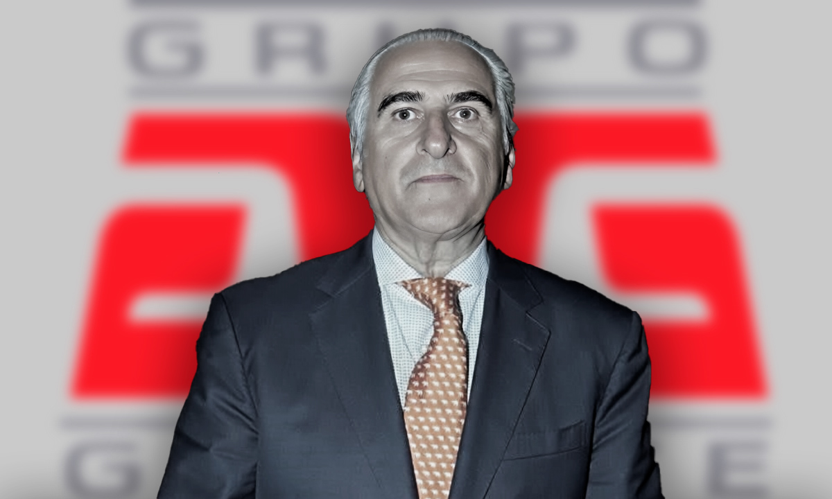 ¿Quién es la familia detrás de Grupo Gigante? Los empresarios que ahora van por La Casa de Toño.