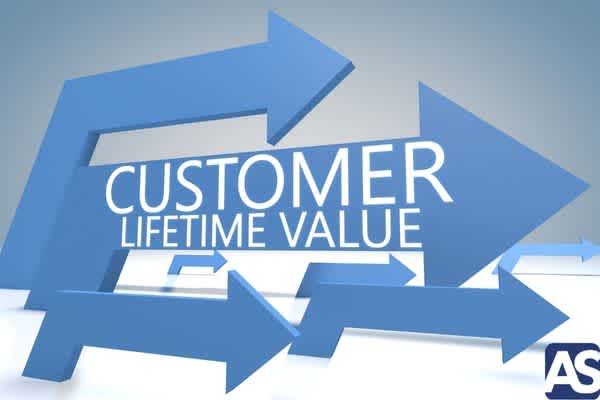 El Valor de vida del cliente