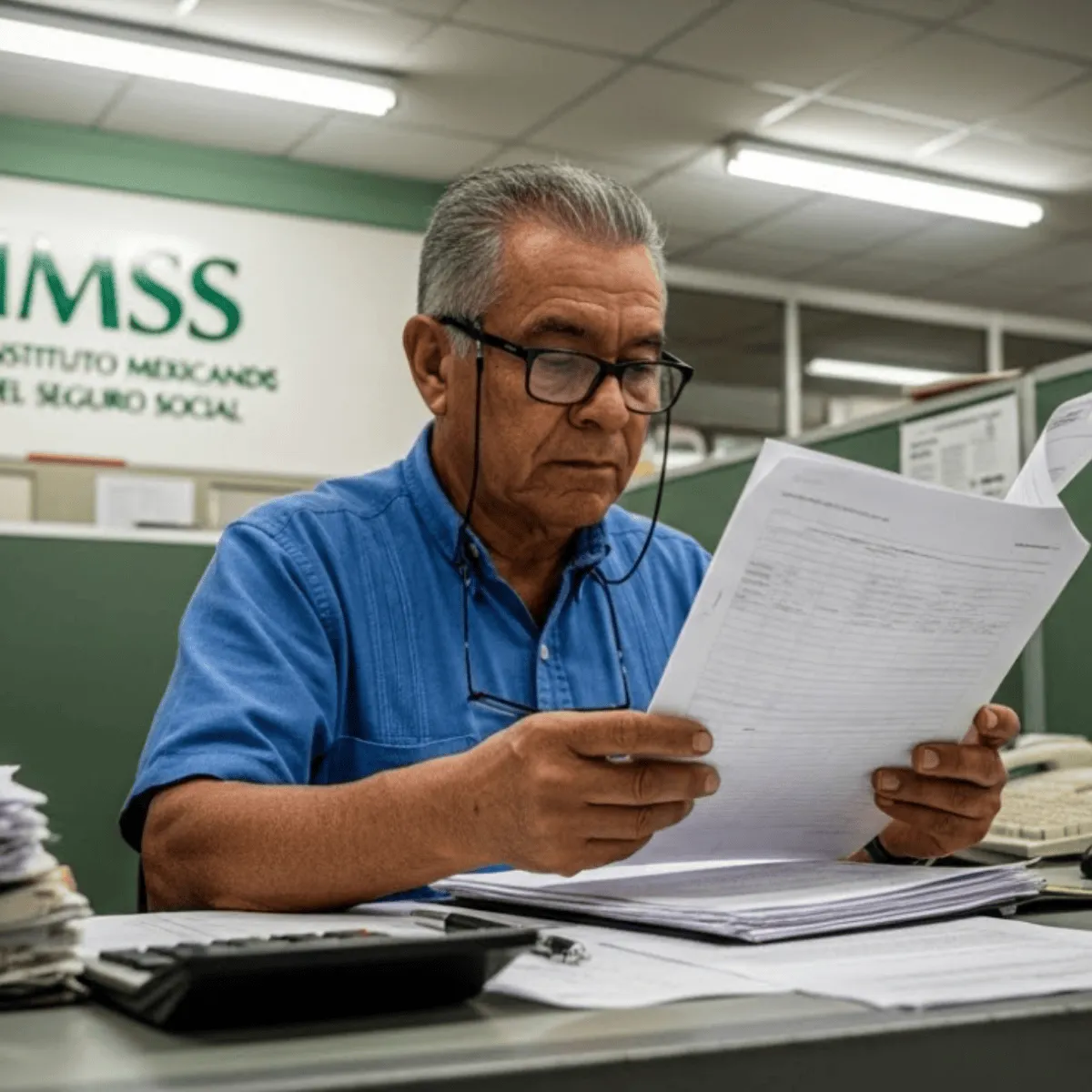 Se pierden 1,726 empleadores en marzo ante el IMSS, suman más de 9,000 en el primer trimestre del 2026.