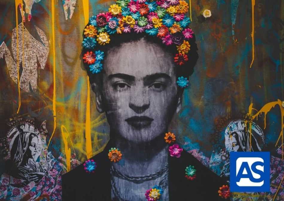 5 lecciones que Frida Kahlo dejó a todas las mujeres del mundo