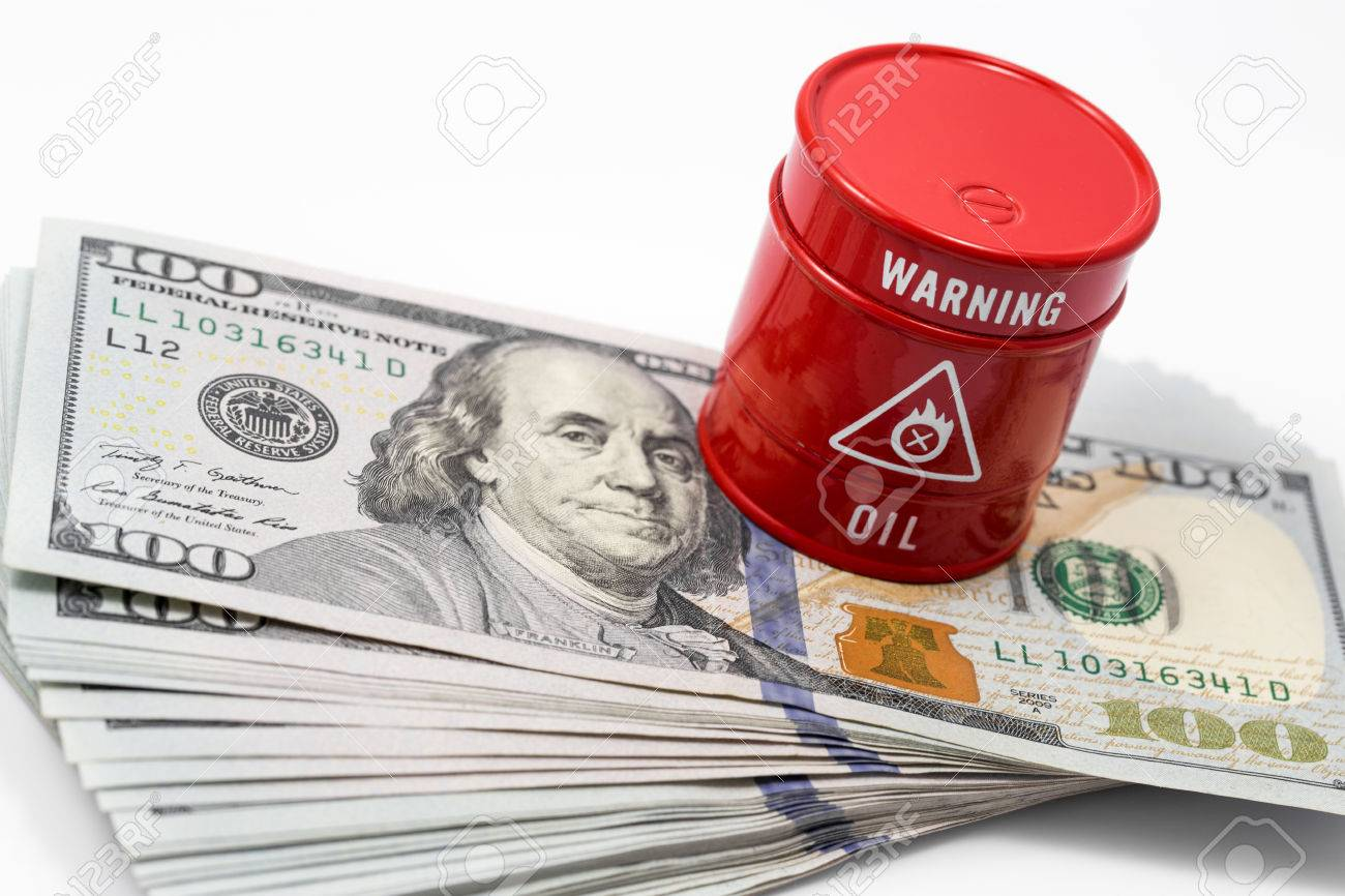 ¿Por qué suben los precios del petróleo a pesar de la liberación récord de reservas?.