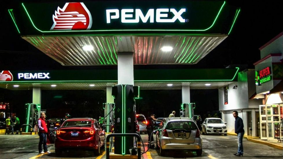 FMI le dice a México que alianzas con empresas privadas fortalecería PEMEX