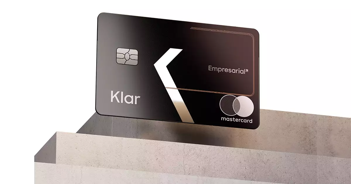 “Nuestra competencia es el efectivo”: Klar va por 50% de nómina.