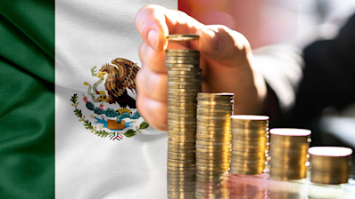 México acelera en 2026: crecimiento, recaudación y una nueva etapa de fiscalización empresarial