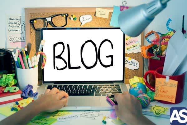 La importancia de tener un blog empresarial