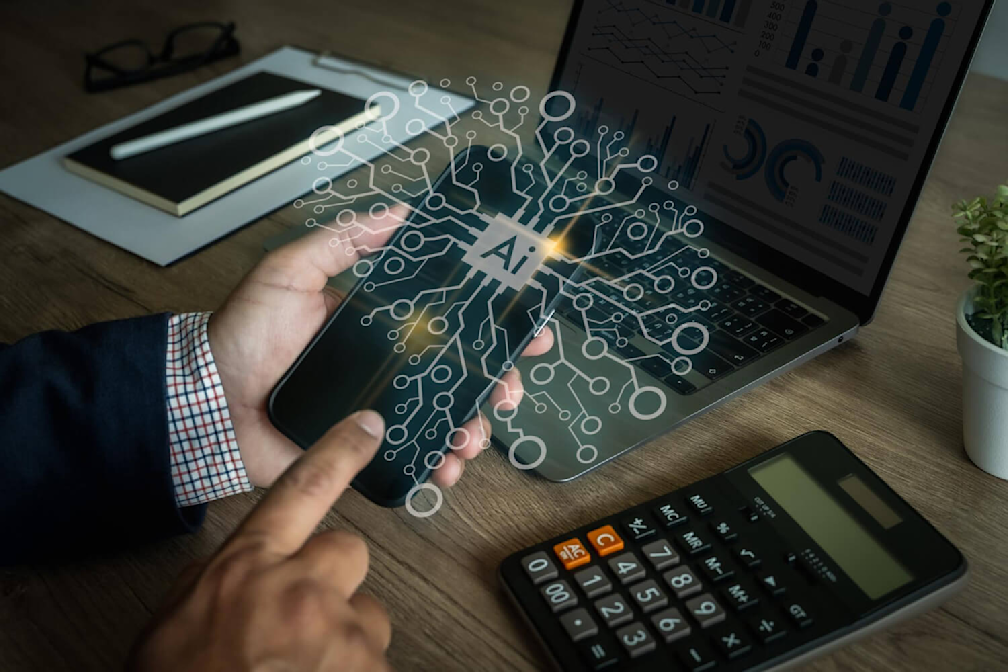 Inteligencia Artificial y Fiscalidad: Retos Éticos, Jurídicos y de Negocios en la Era Digital