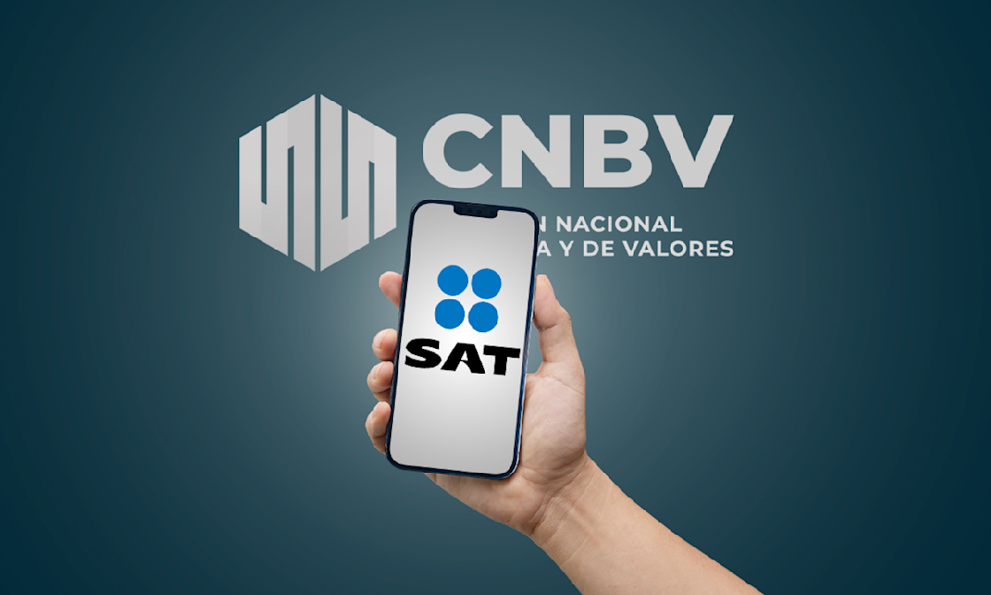 SAT y CNBV Impulsan la Digitalización del Sistema Financiero: La e.firma como Pilar de Seguridad y Cumplimiento