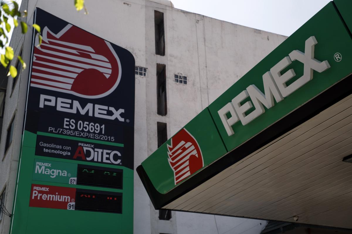 gasolina-pemex