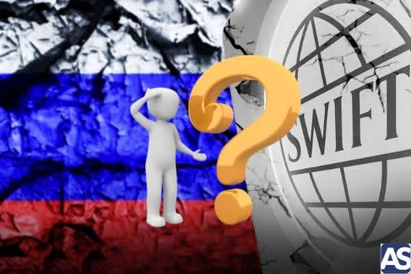 Qué es Swift Network y por qué la exclusión de Rusia se considera la opción extrema