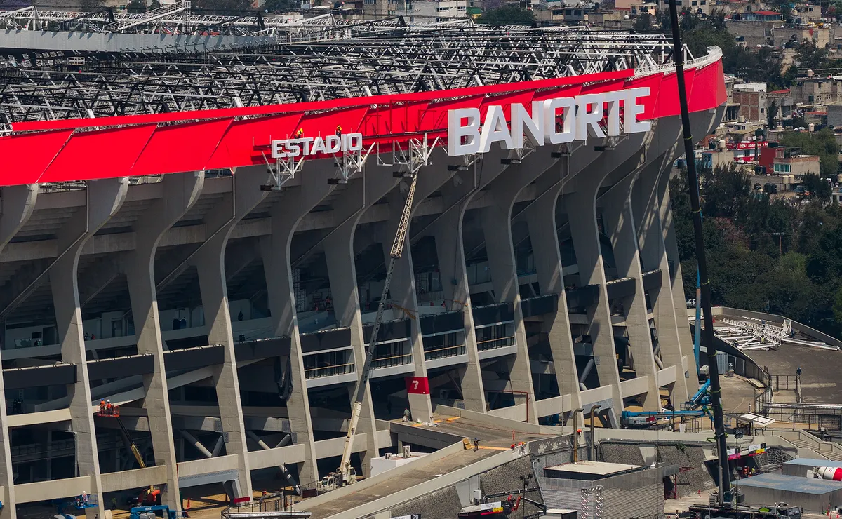 Ni Televisa ni Banorte: ¿quién es el verdadero dueño del Estadio Azteca para el Mundial 2026?.