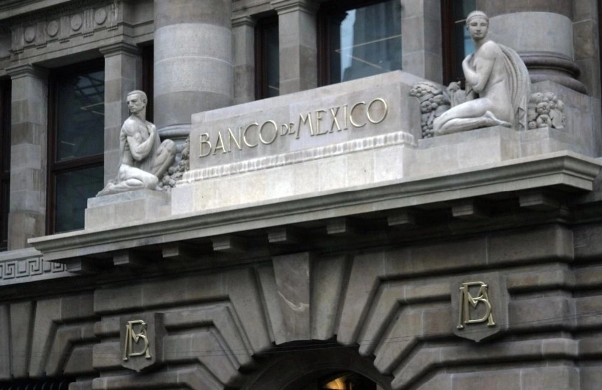 Banxico anticipa crecimiento