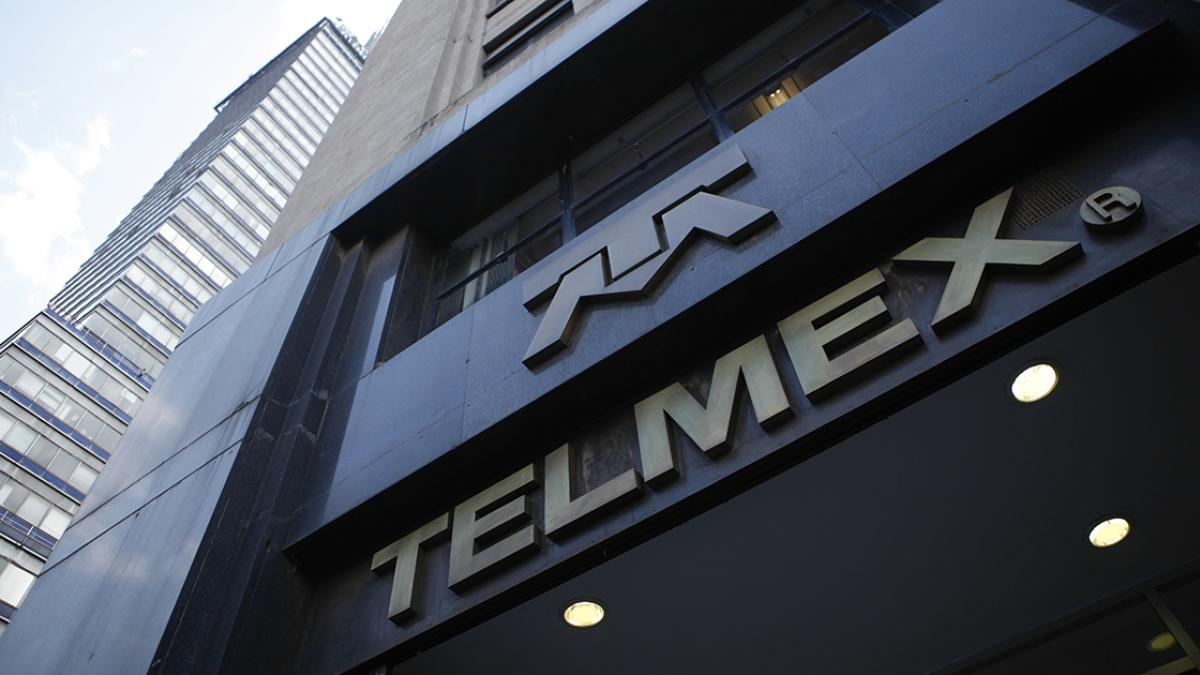  Telmex suma 900,000 clientes, pero recorta 20% su inversión. image