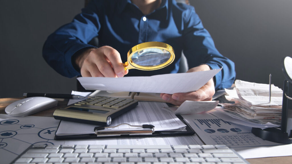 SAT publica los nuevos criterios de programación de auditorías para 2026.