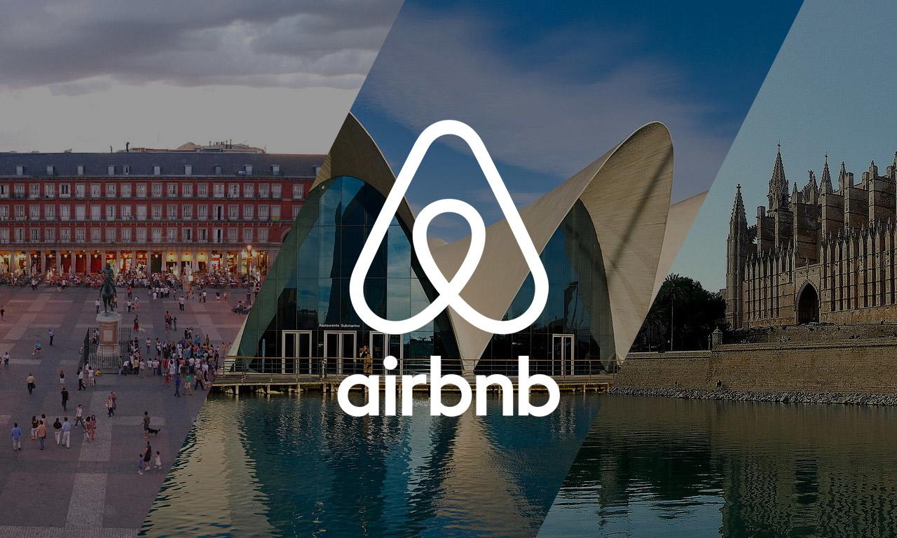 LA HISTORIA DE ÉXITO DE AIRBNB | AS News