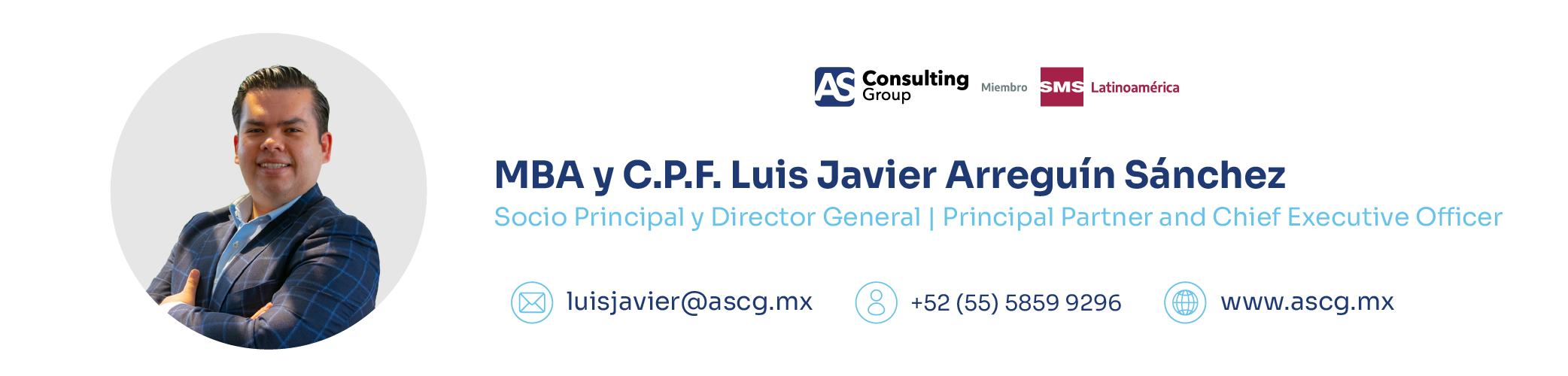 Firmas Luis Javier Arreguín Sánchez 2