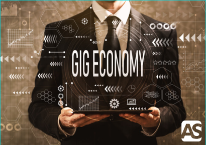Conoce el concepto de Gig Economy y cómo ha influenciado el mercado laboral