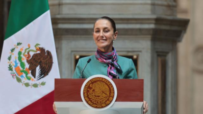 Resumen del US-México CEO Dialogue – 15 de octubre de 2024