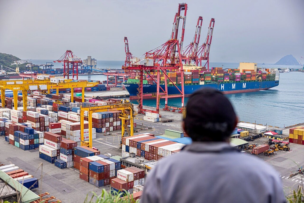 México domina envíos a EU por 298,000 mdd, pero Taiwán y Vietnam le acortan distancia.