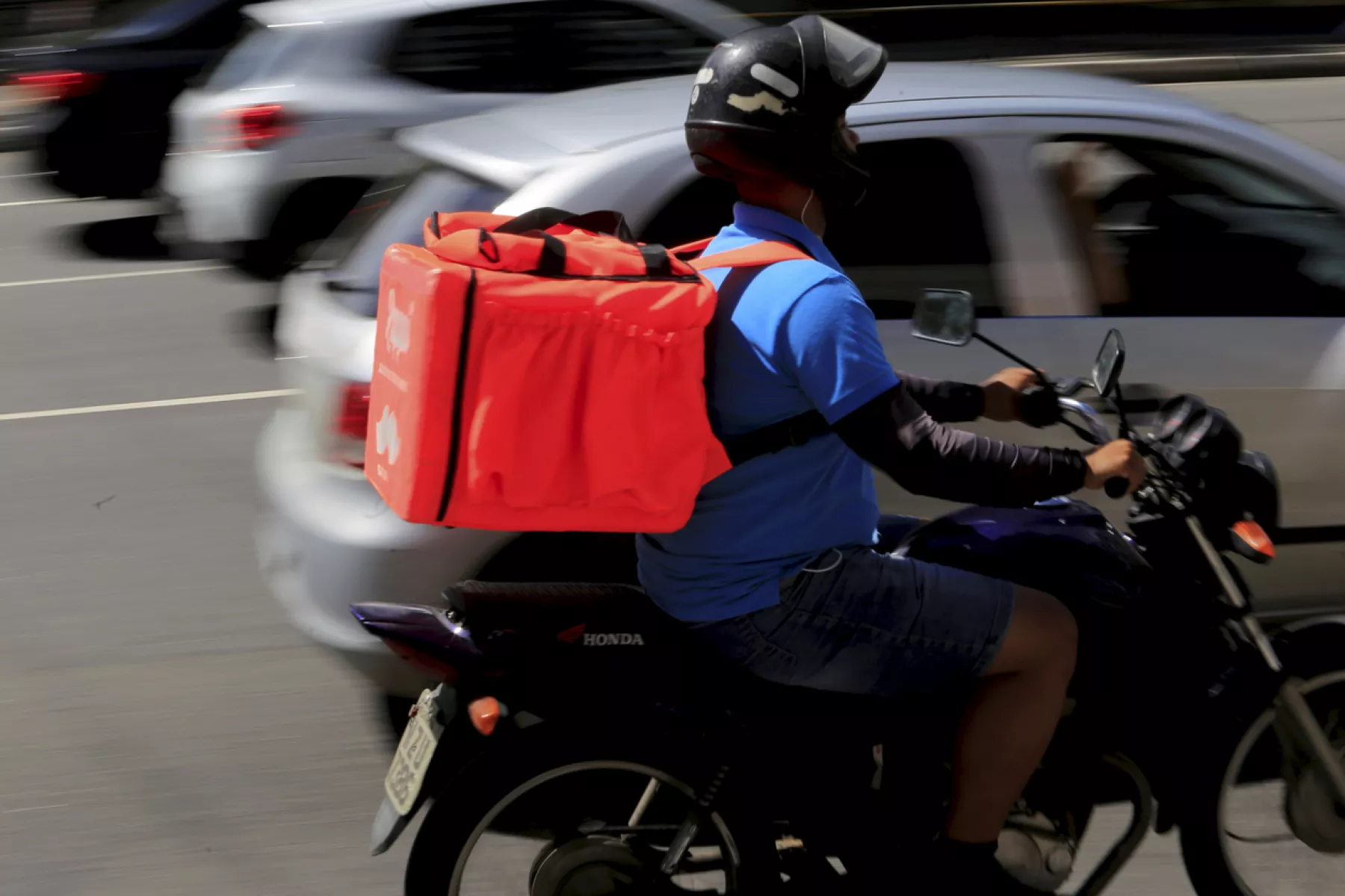 2025 marcó el fin del delivery barato.