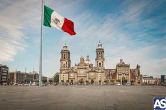 ¿Por qué cada vez más empresas se mudan a México?