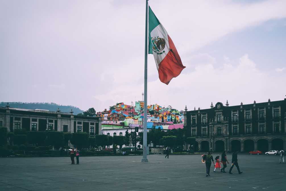 MÉXICO: ÍNDICE DE LIBERTAD ECONÓMICA 2019 (Parte ll) 
