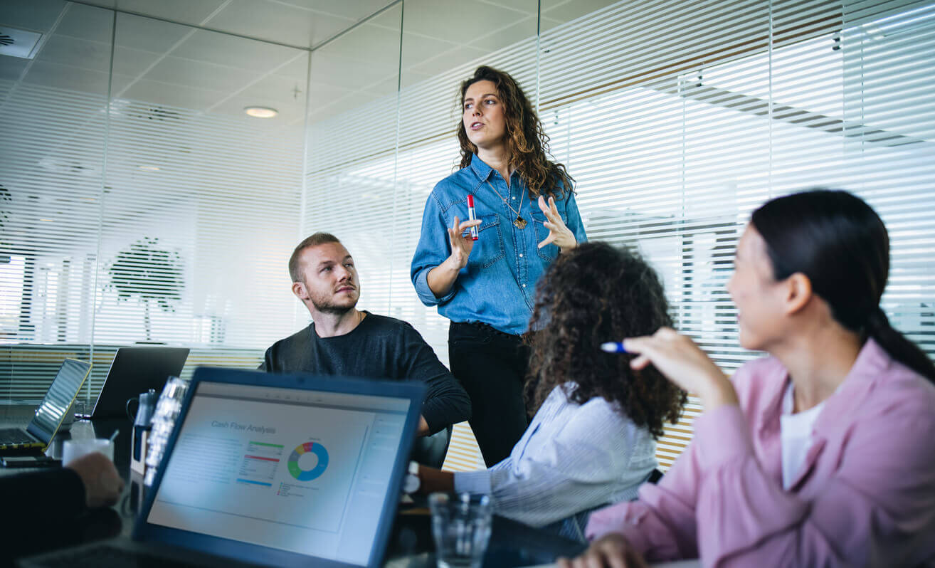 Consejos para una correcta gestión fiscal en tu empresa
