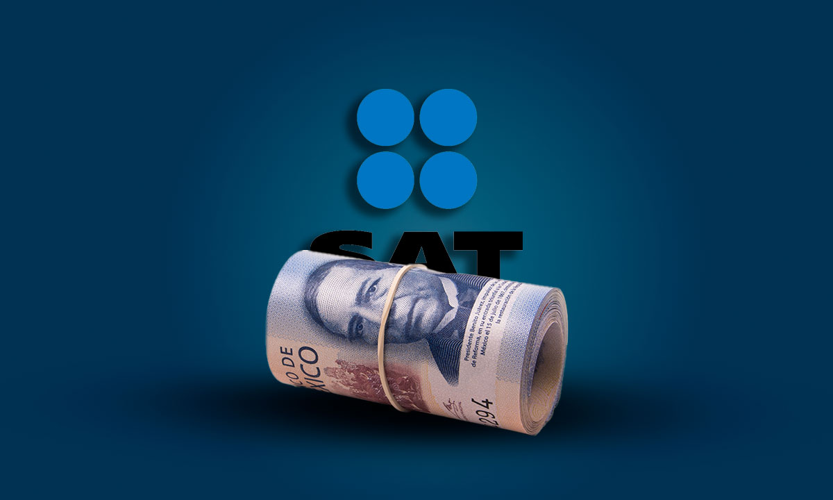 El SAT da detalles de sus procesos para auditar a contribuyentes.