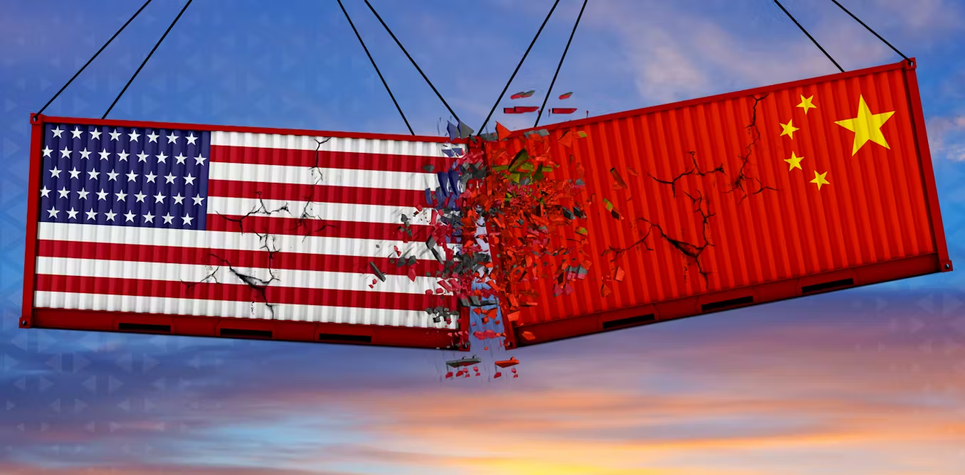  China aprueba una ley para reforzar sus capacidades frente a una guerra comercial.