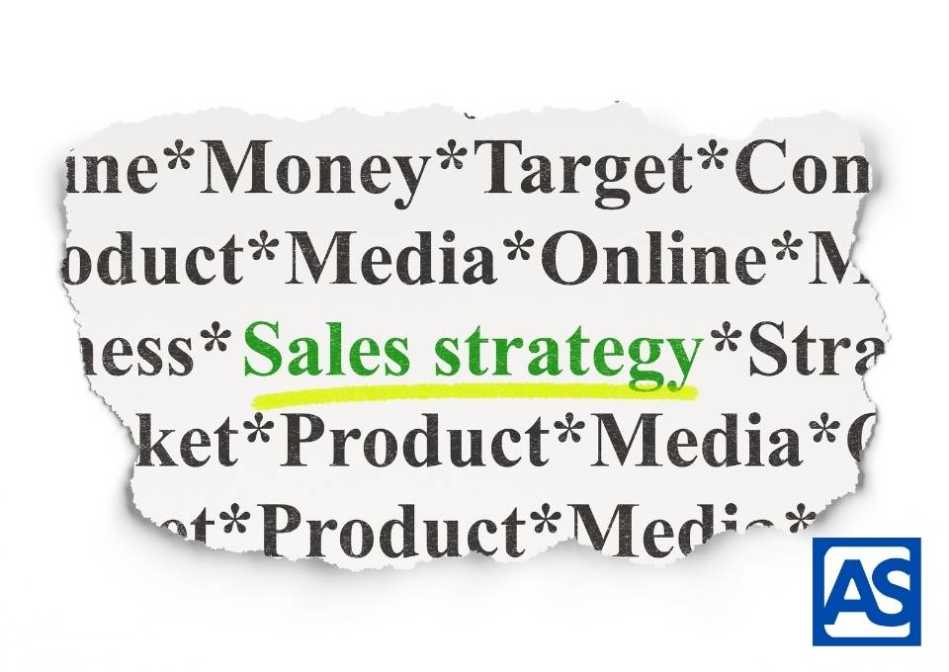 Estrategias de venta y comunicación