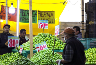 El Enemigo Silencioso: La Inflación Desafiando el Bienestar de los Ciudadanos Mexicanos