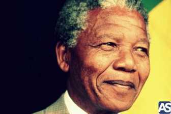 NELSON MANDELA – Líder con el ejemplo
