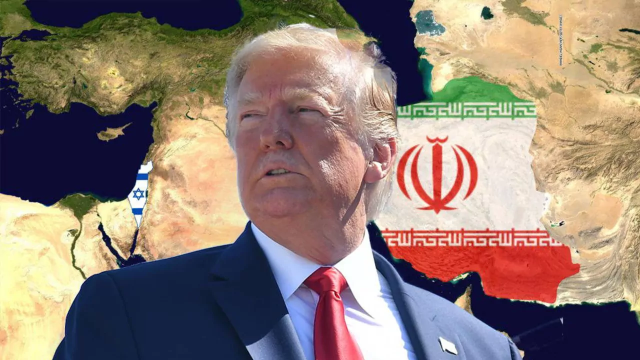 Irán considera "imprudente y peligrosa" la amenaza de Trump de una intervención en apoyo a manifestantes.