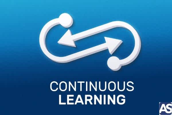 Beneficios del aprendizaje continuo