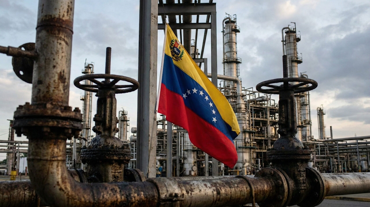NOTICIAS DEL DÍA (04 DE ENERO DE 2026)