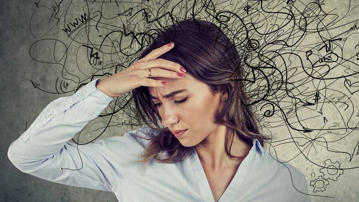 Cuál es la diferencia entre la ansiedad y el nerviosismo