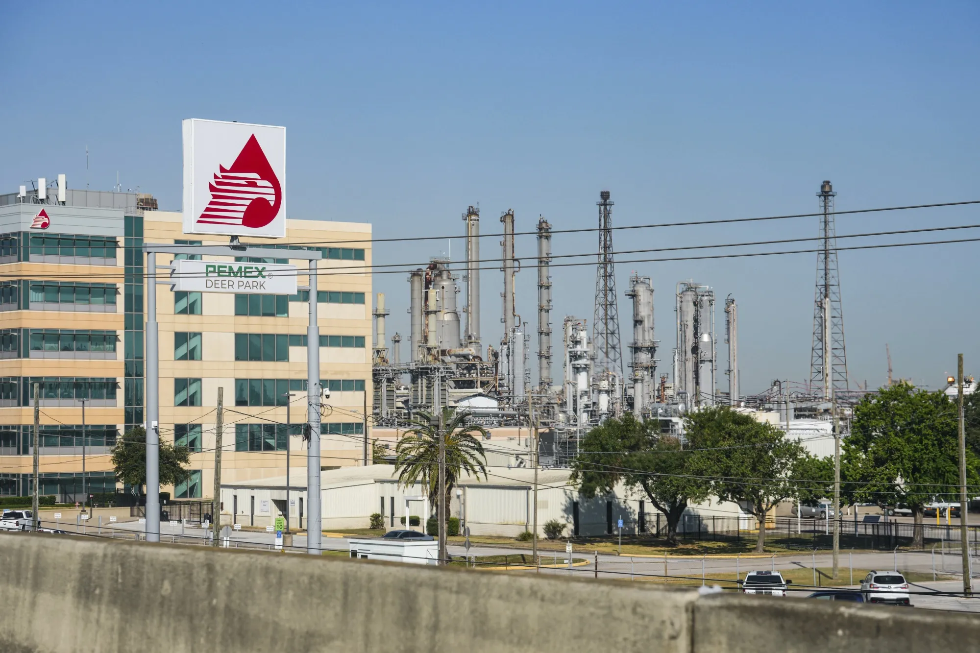 La captura de Maduro bajo Trump reabre el tablero petrolero para Pemex.