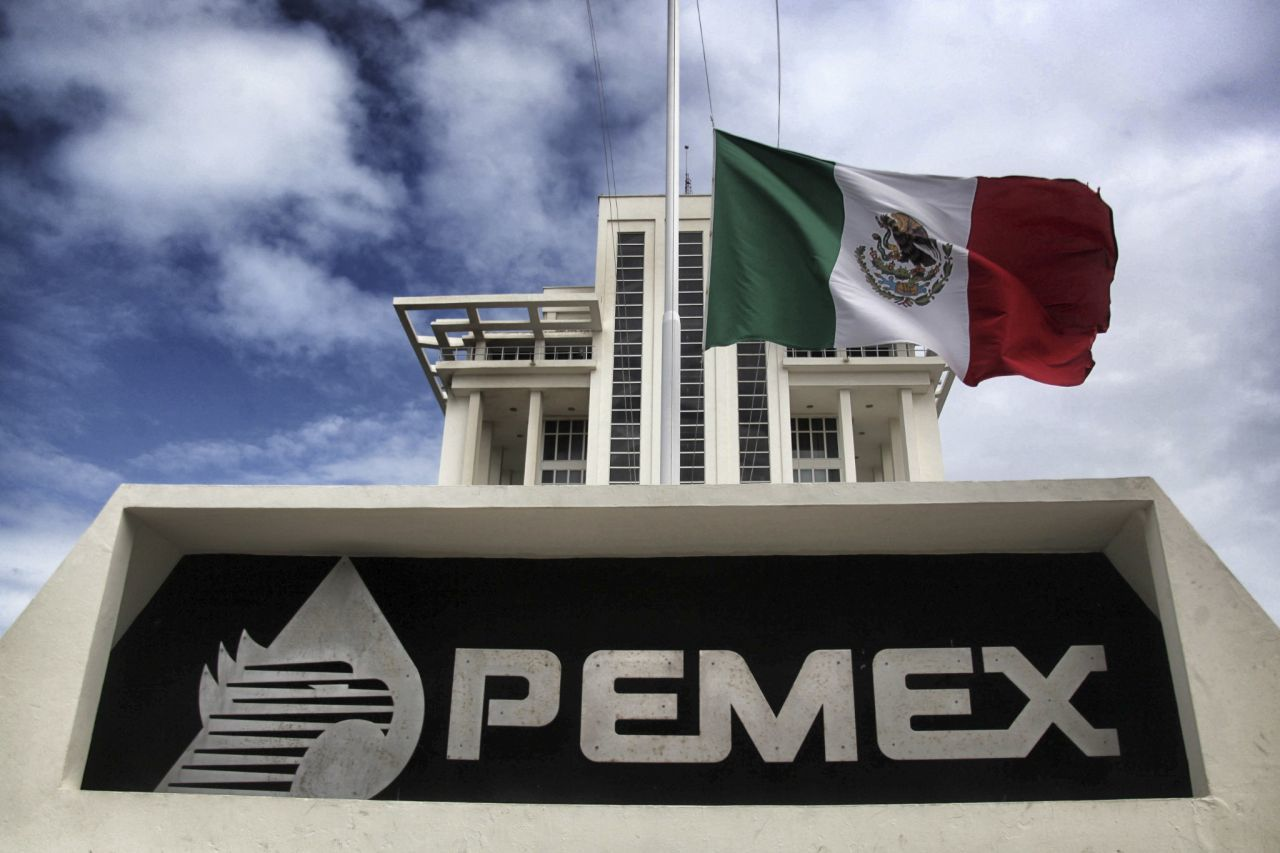 ‘Las 500 empresas más importantes de México’ 2026: el top 10.
