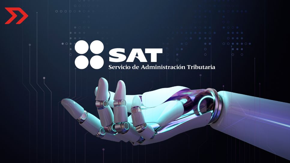 SAT Apuesta por la Inteligencia Artificial para Potenciar la Fiscalización