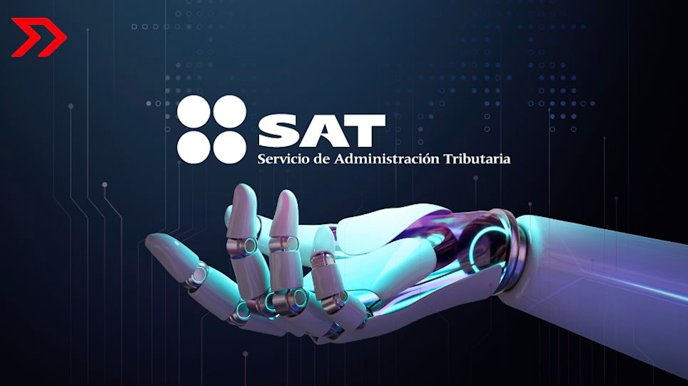 SAT apuesta por IA para mejorar rentabilidad y fiscalización