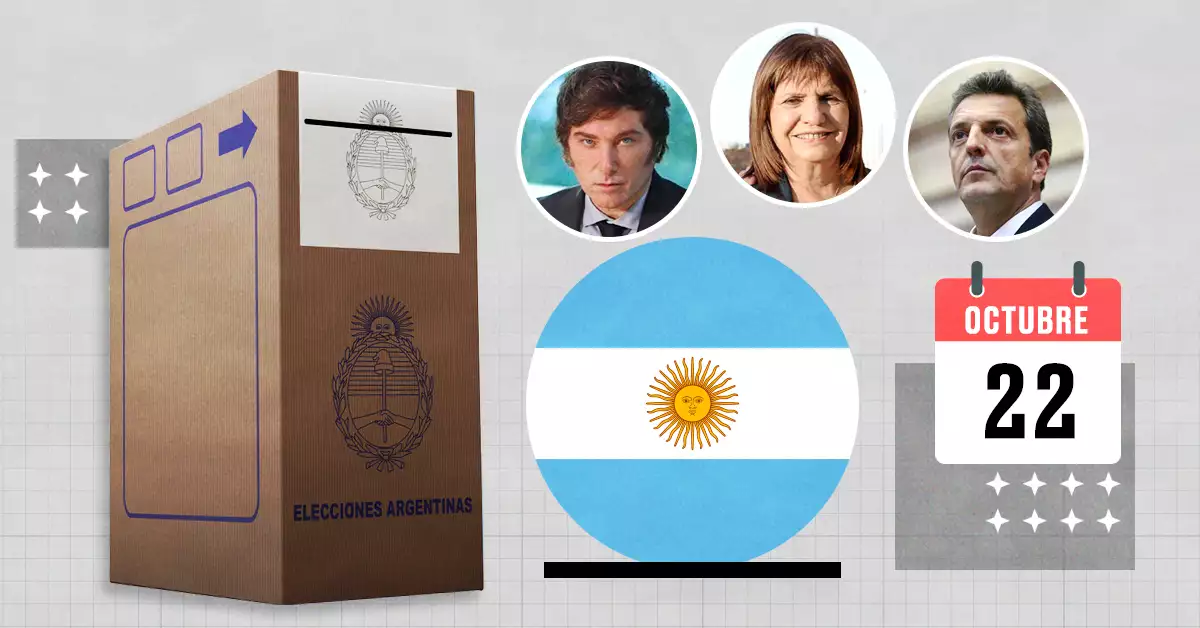 Análisis de las elecciones presidenciales en Argentina: El rumbo de un país en la encrucijada