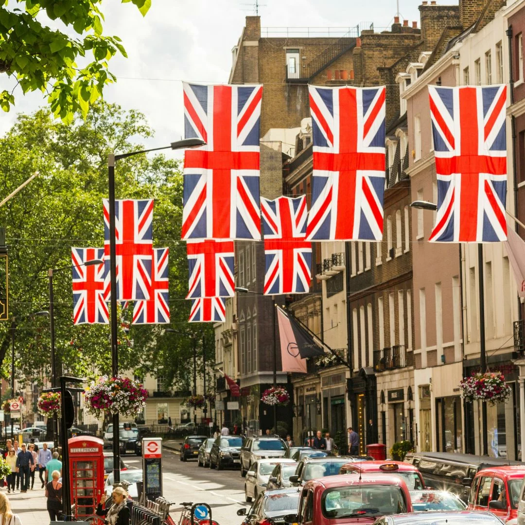 ¿Vas a Reino Unido pronto? Necesitarás una ETA, un trámite obligatorio.