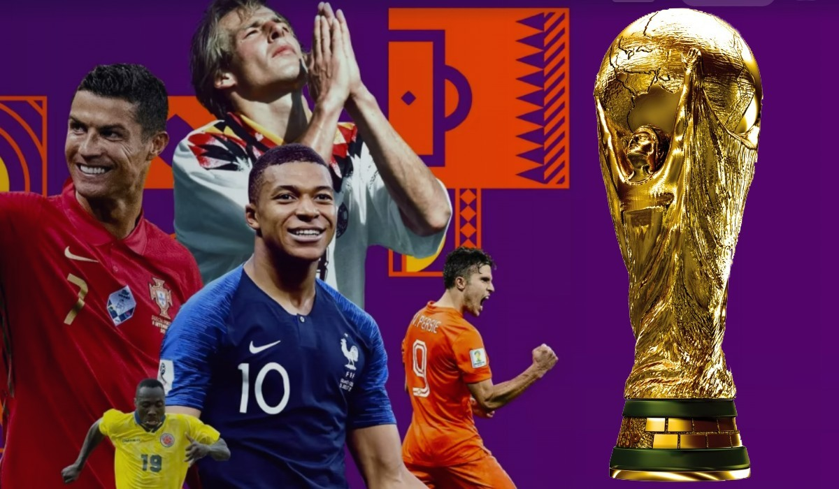 Jugadores del Mundial 2026 pagarán impuestos al SAT por jugar en México: estas son las cifras.