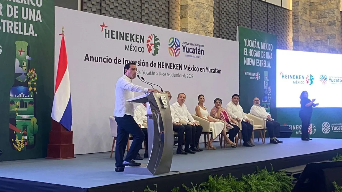 Heineken-invertirá-8,700-mdp-para-construir-una-planta-en-Yucatán
