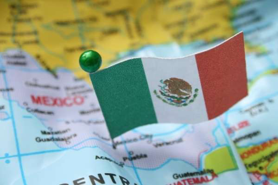 España y México abordan avance del tratado europeo