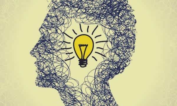 Cómo tener una mente más creativa e innovadora