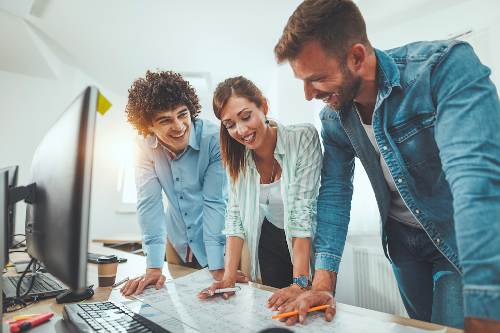 Oportunidades de mercado para emprendedores y pequeñas empresas