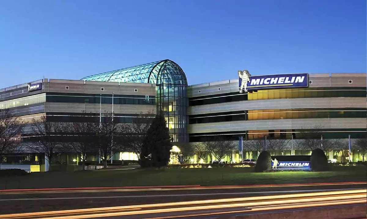 Neumáticos chinos ganan volumen y presionan a Michelin, Bridgestone y Pirelli.