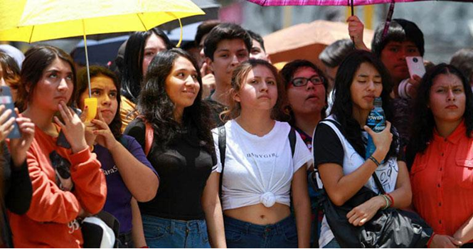 Los Millennials se convierten en la generación endeudada de México 